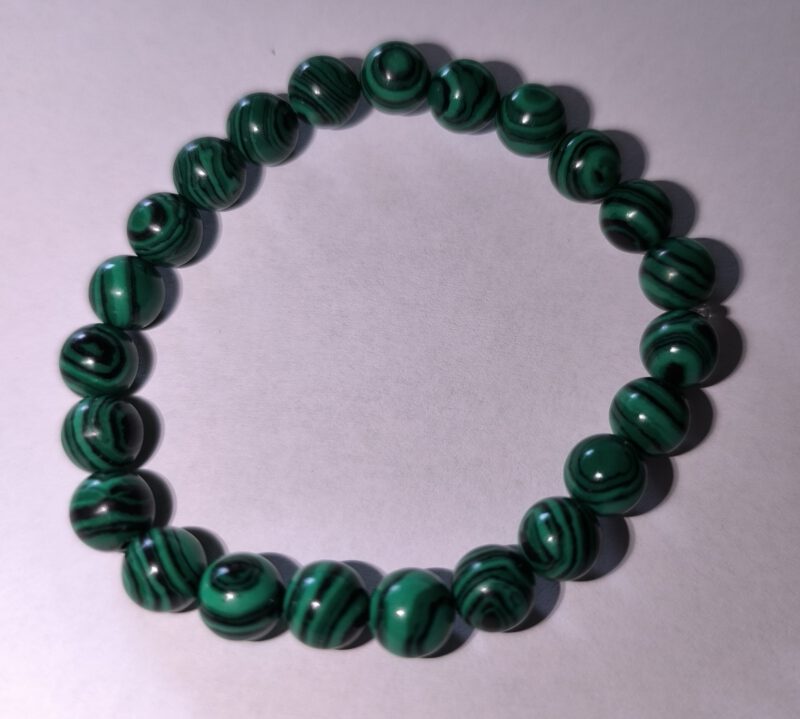 Edelsteinarmband – Bild 5