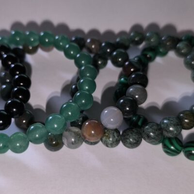 Edelsteinarmband