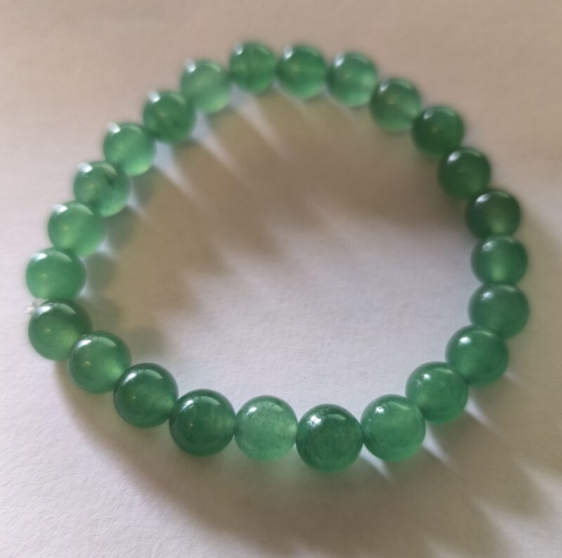 Edelsteinarmband – Bild 2