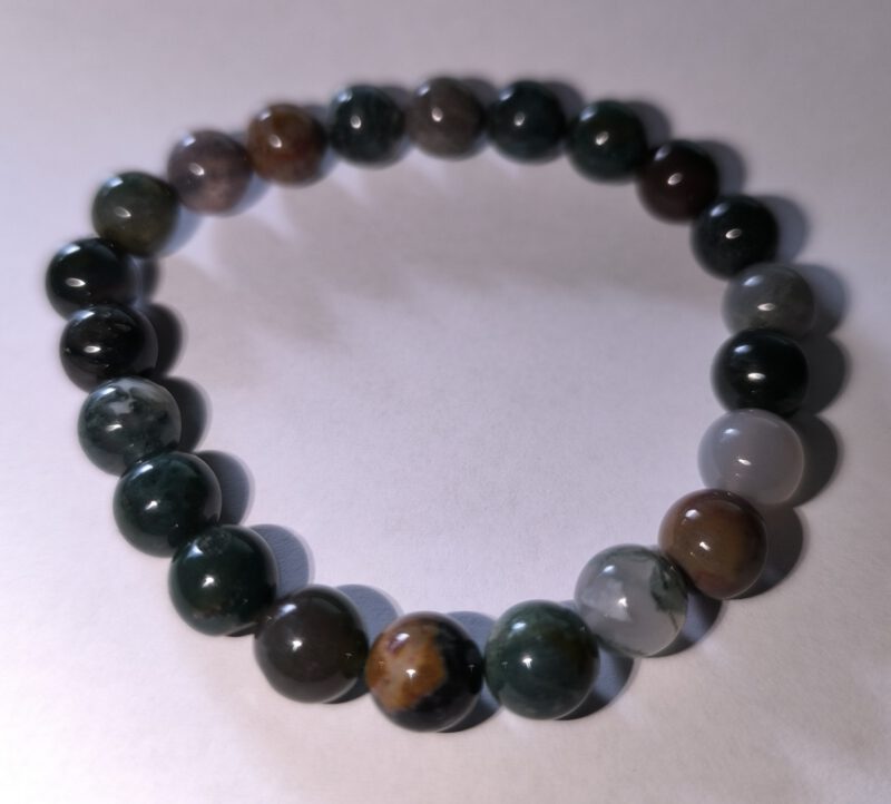 Edelsteinarmband – Bild 3