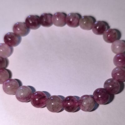 Turmalin Armband