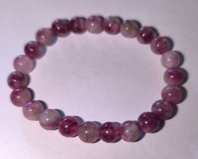 Turmalin Armband