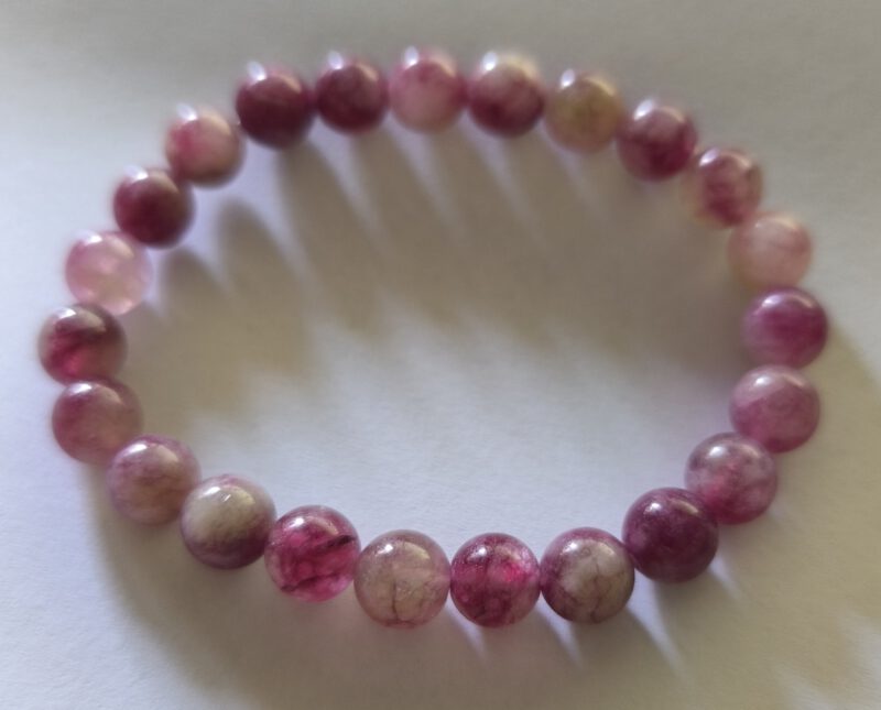 Turmalin Armband – Bild 2