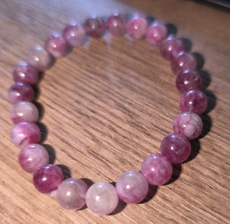 Turmalin Armband – Bild 3